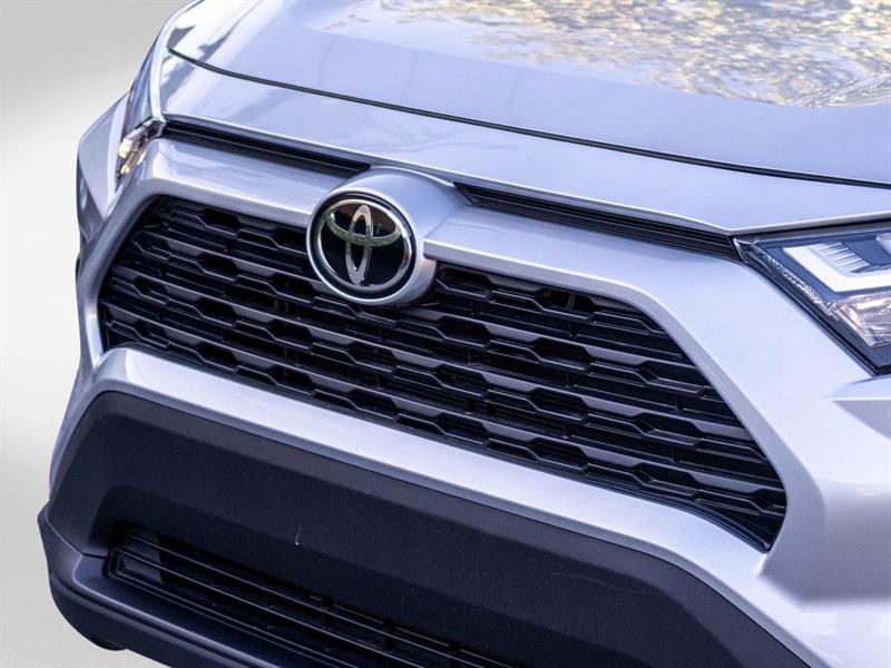 toyota RAV4 2022 - 34