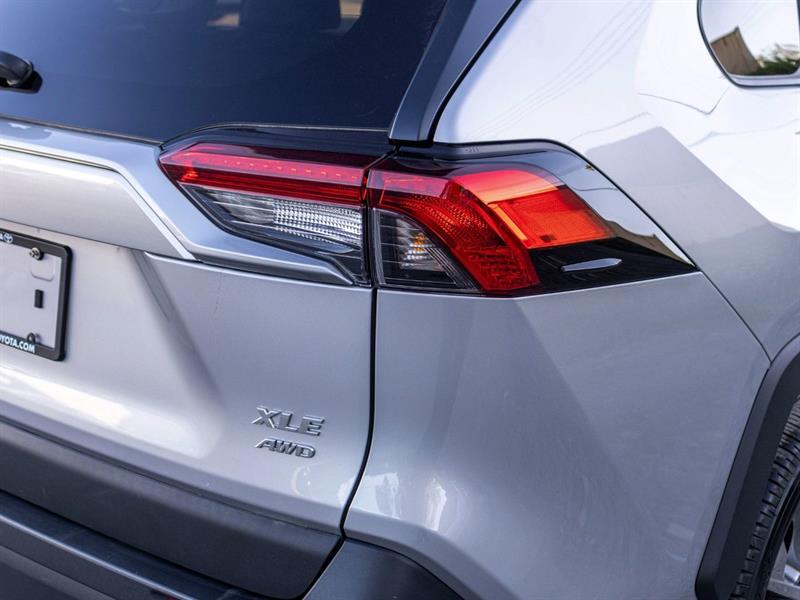 toyota RAV4 2022 - 35