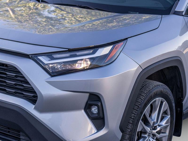 toyota RAV4 2022 - 36