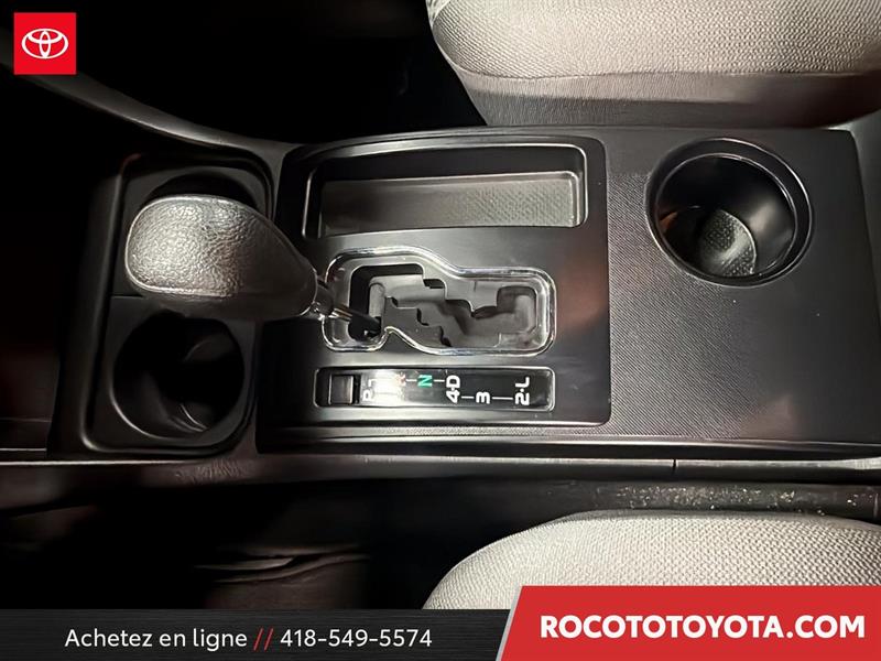 toyota Tacoma 2014 - 16