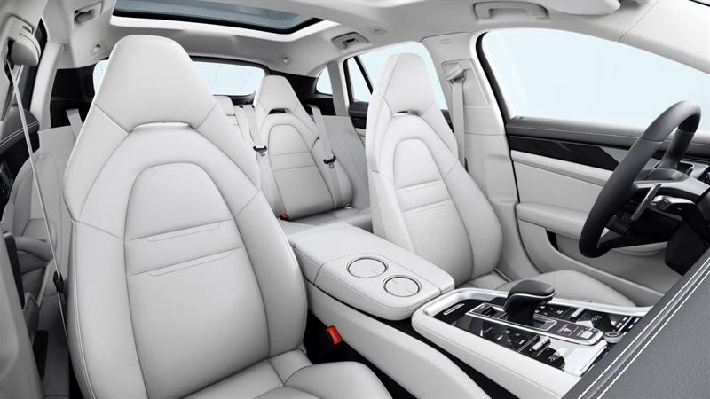 porsche Panamera 2023 - 2