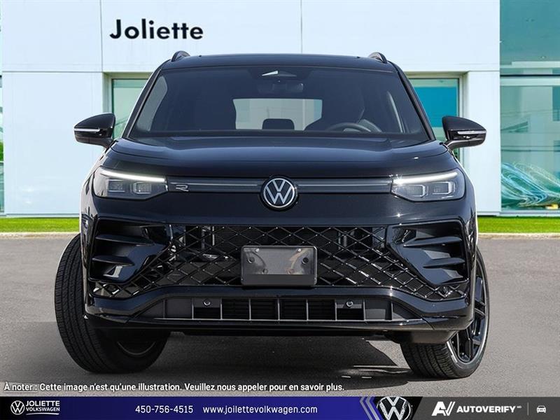 volkswagen Tiguan 2026 - 2