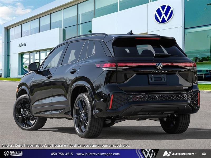 volkswagen Tiguan 2026 - 4