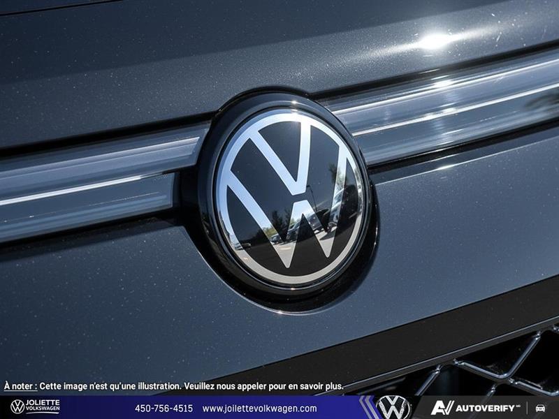 volkswagen Tiguan 2026 - 8