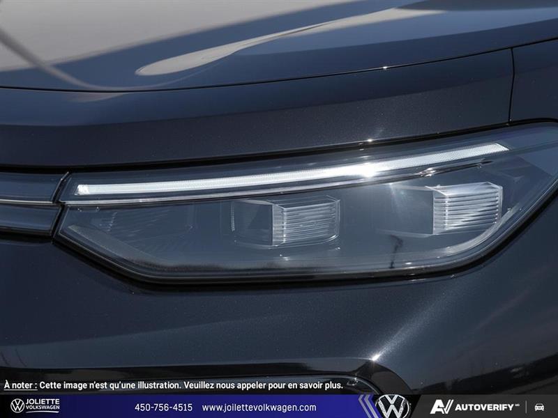 volkswagen Tiguan 2026 - 9