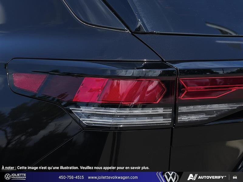volkswagen Tiguan 2026 - 10