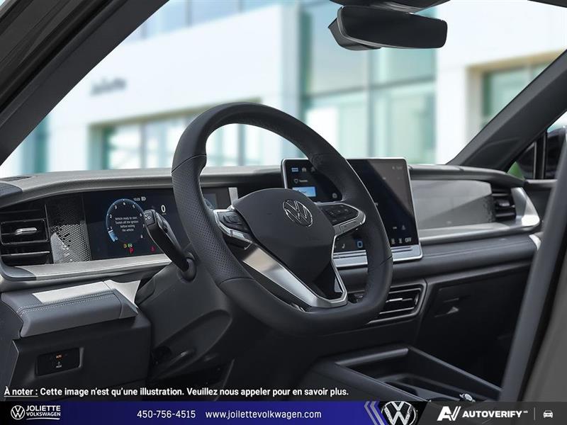 volkswagen Tiguan 2026 - 11