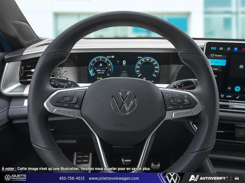 volkswagen Tiguan 2026 - 12