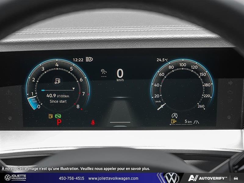 volkswagen Tiguan 2026 - 13