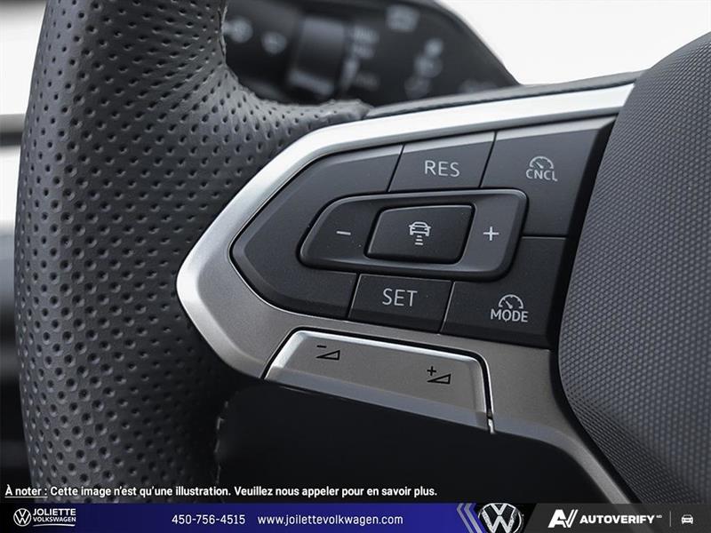 volkswagen Tiguan 2026 - 14