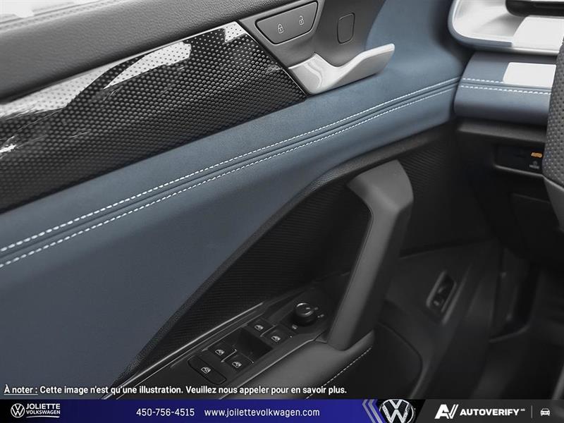 volkswagen Tiguan 2026 - 15