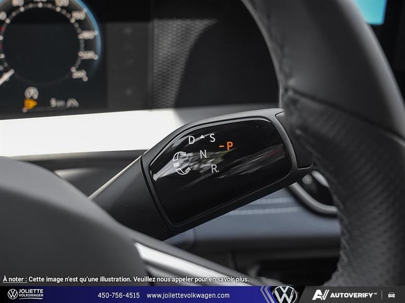 volkswagen Tiguan 2026 - 16