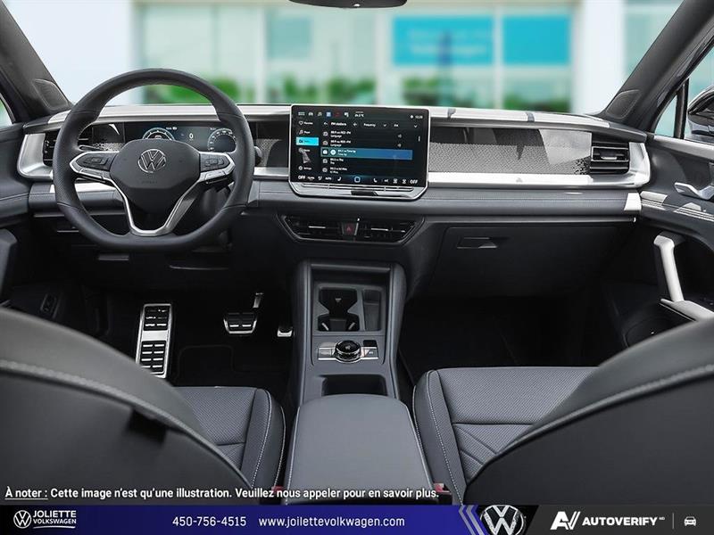volkswagen Tiguan 2026 - 21