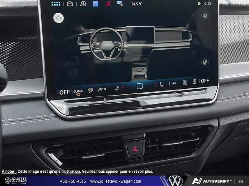 volkswagen Tiguan 2026 - 23