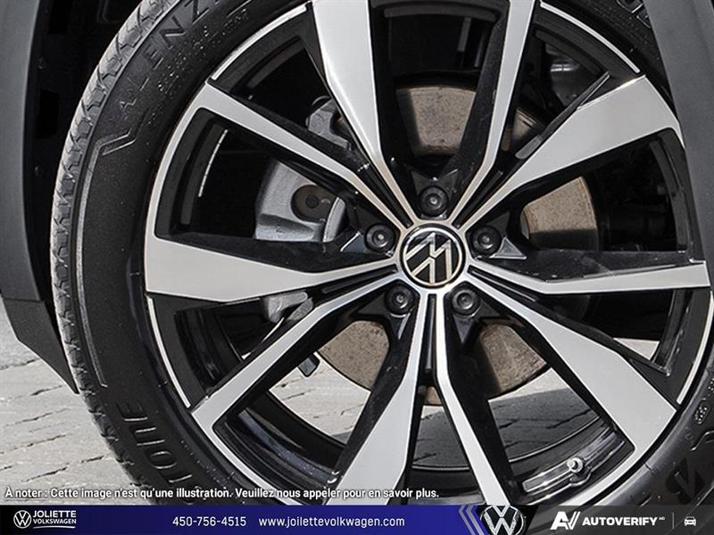 volkswagen Atlas 2026 - 6