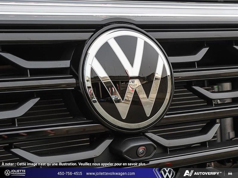 volkswagen Atlas 2026 - 7