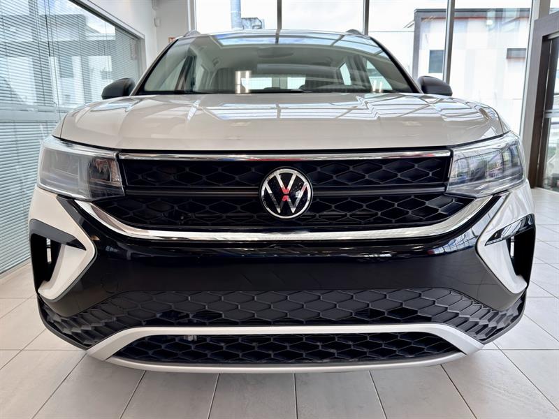 volkswagen Taos 2024 - 6