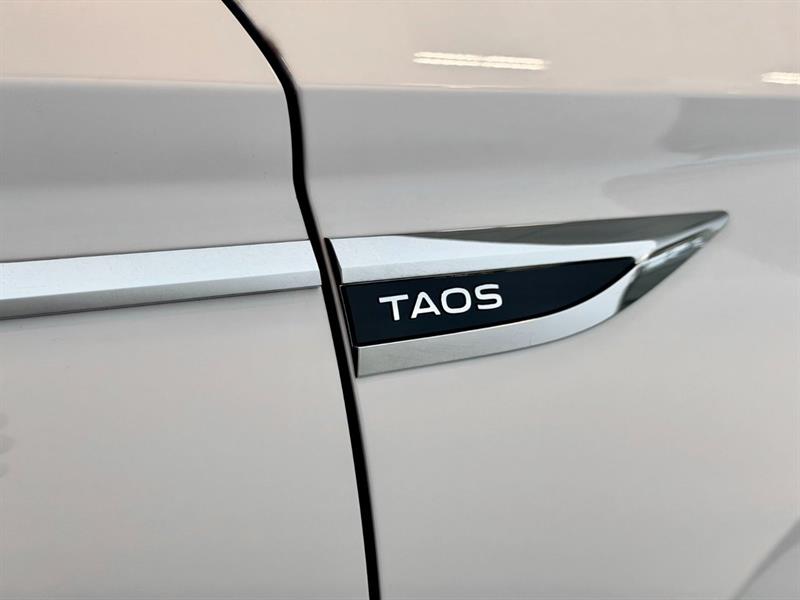 volkswagen Taos 2024 - 15