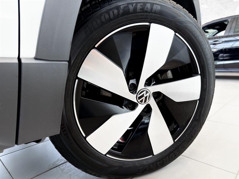 volkswagen Taos 2024 - 16