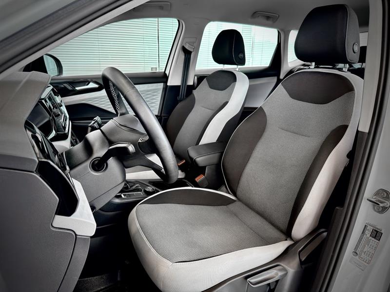 volkswagen Taos 2024 - 17