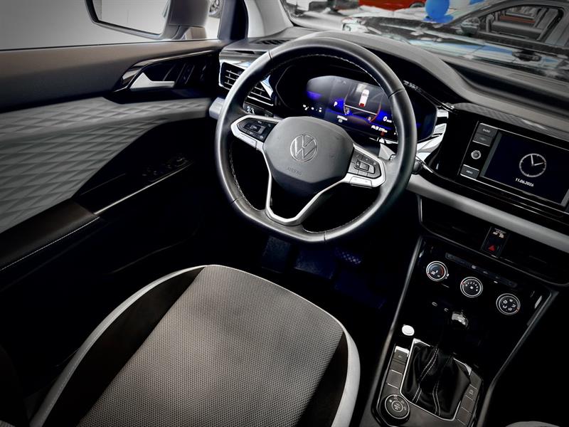volkswagen Taos 2024 - 20