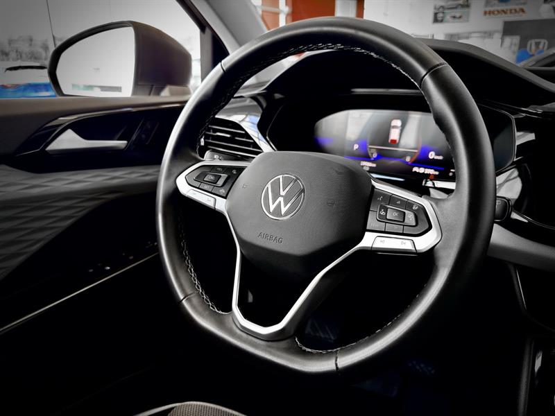 volkswagen Taos 2024 - 23