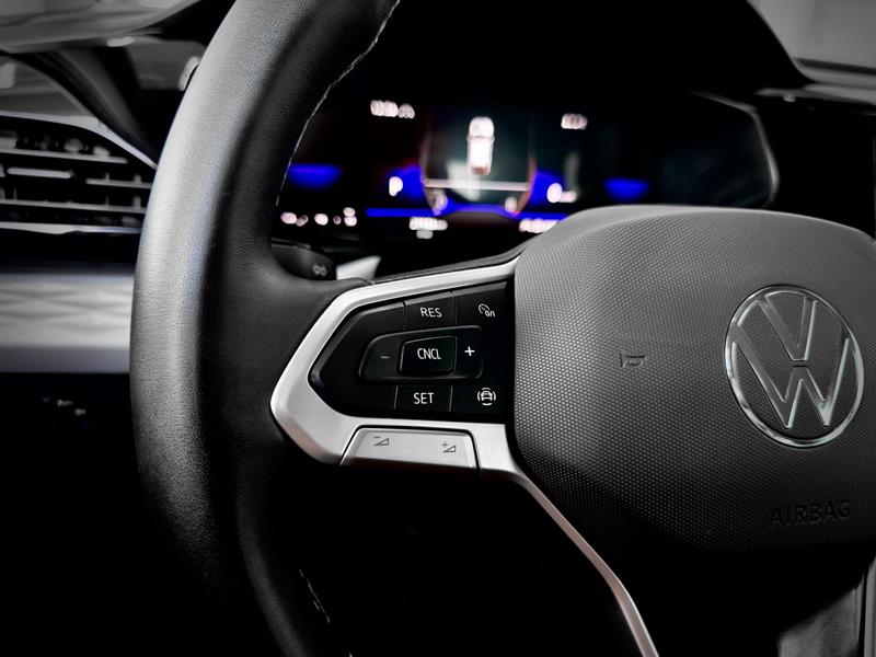 volkswagen Taos 2024 - 24
