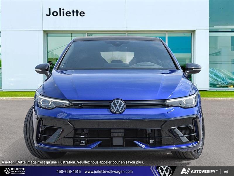 volkswagen Golf R 2026 - 2