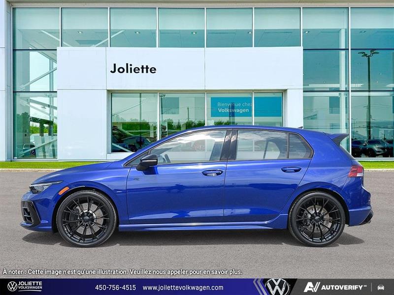 volkswagen Golf R 2026 - 3