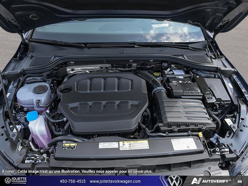 volkswagen Golf R 2026 - 6