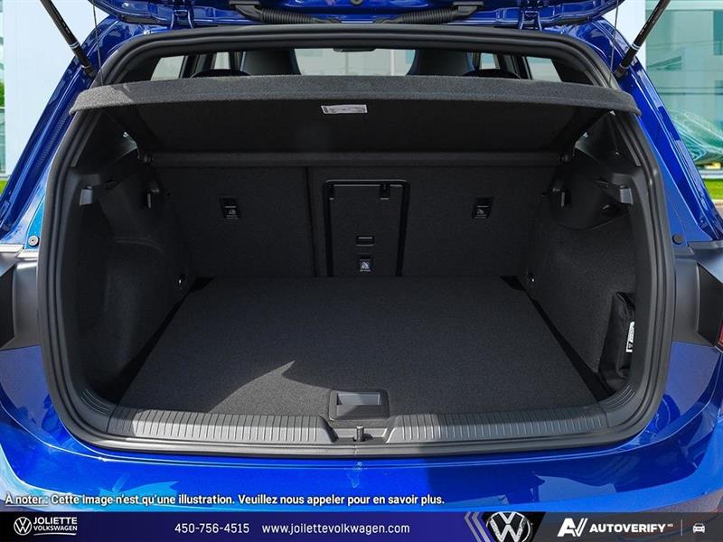 volkswagen Golf R 2026 - 7