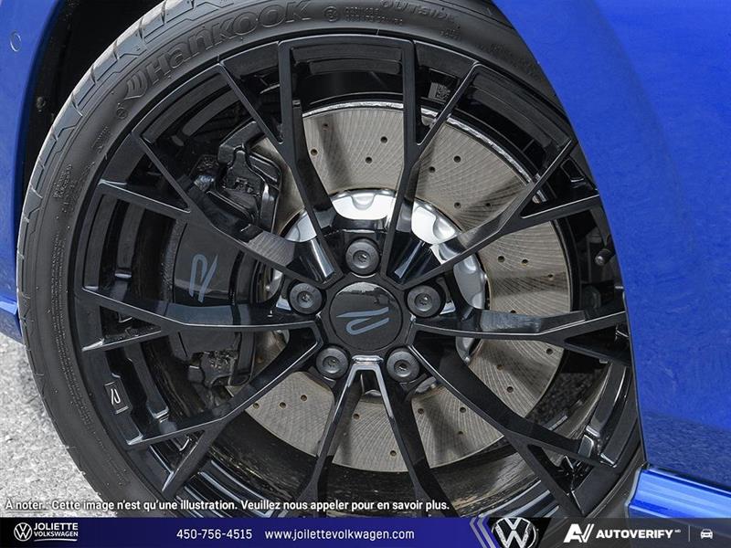volkswagen Golf R 2026 - 8