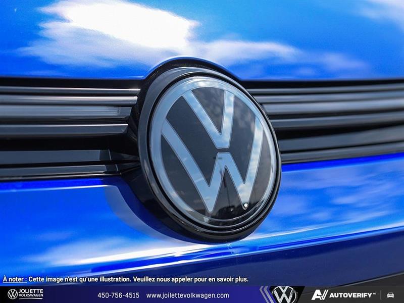 volkswagen Golf R 2026 - 9