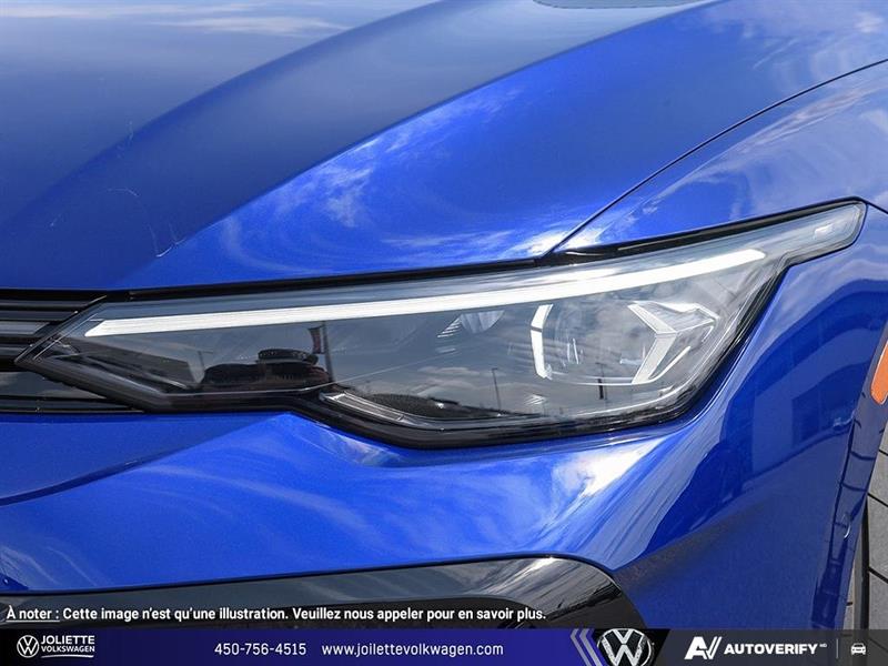 volkswagen Golf R 2026 - 10