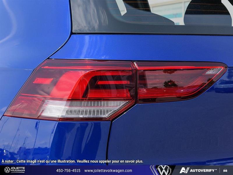 volkswagen Golf R 2026 - 11