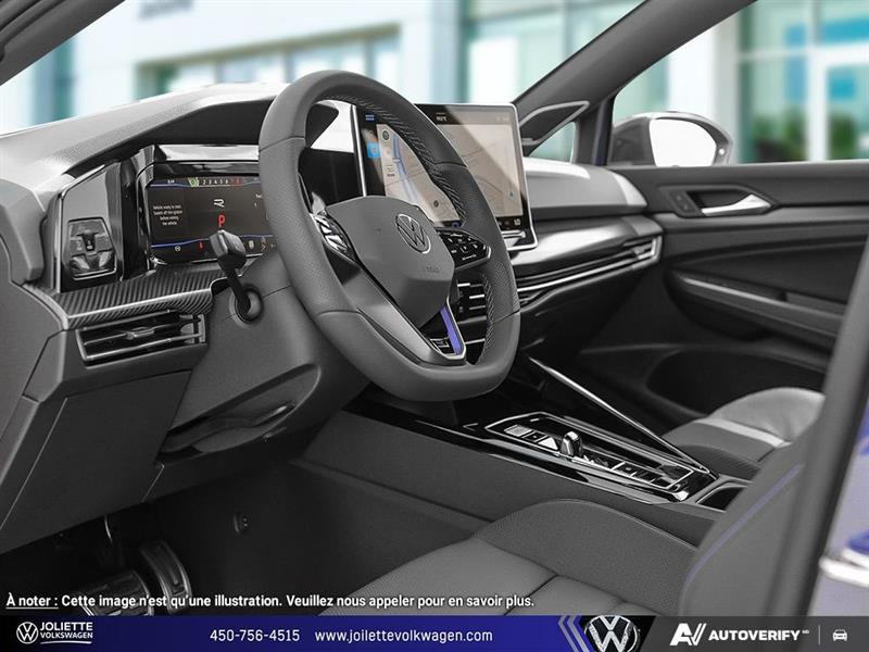 volkswagen Golf R 2026 - 12