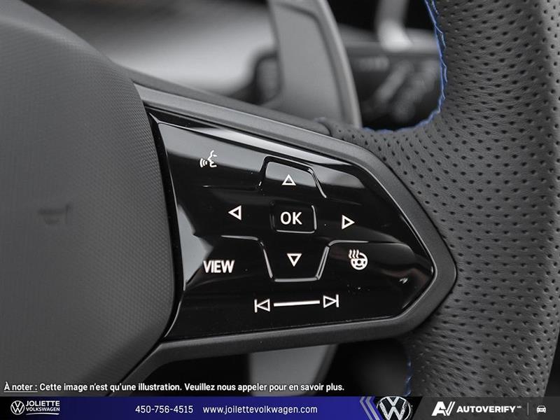 volkswagen Golf R 2026 - 15
