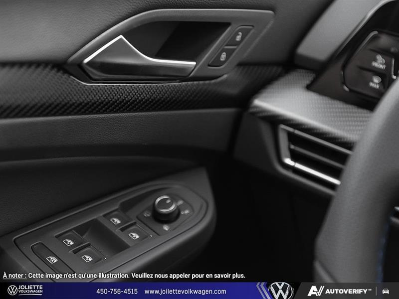 volkswagen Golf R 2026 - 16