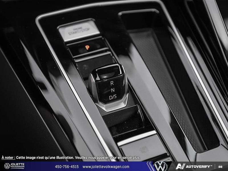volkswagen Golf R 2026 - 17