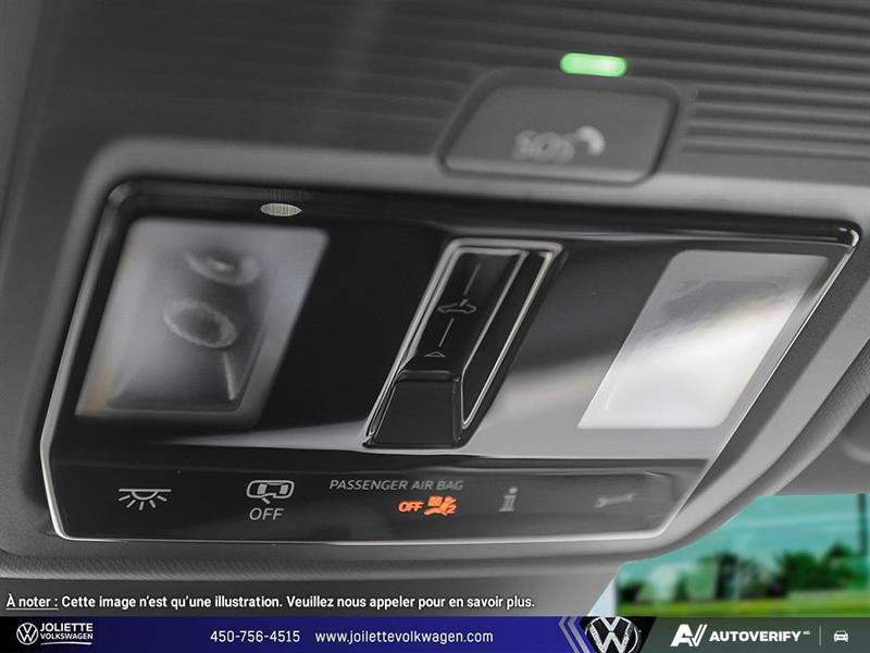 volkswagen Golf R 2026 - 19
