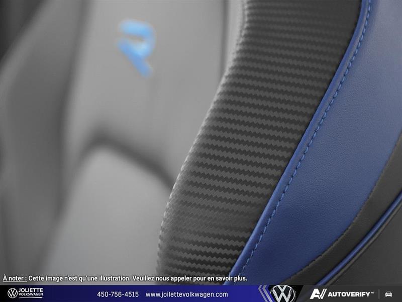 volkswagen Golf R 2026 - 20