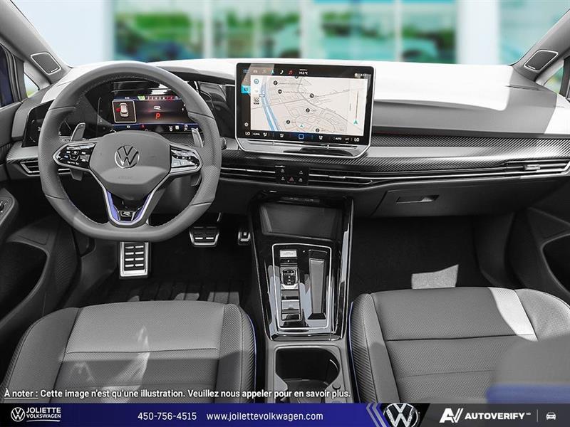 volkswagen Golf R 2026 - 22