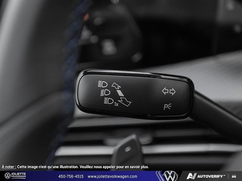 volkswagen Golf R 2026 - 25
