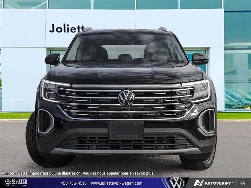 volkswagen Atlas 2026 - 2