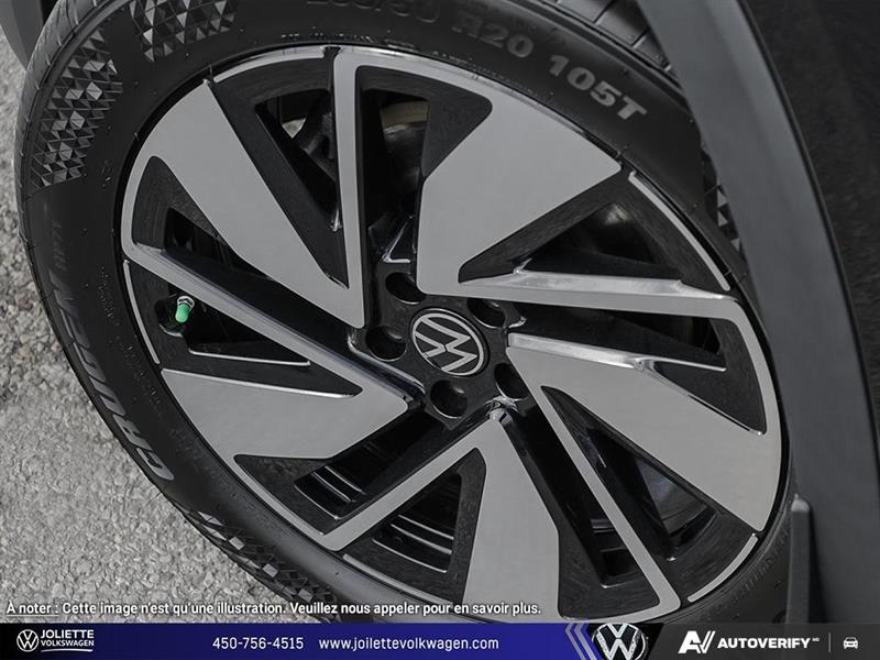 volkswagen Atlas 2026 - 8