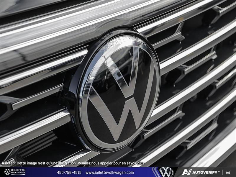 volkswagen Atlas 2026 - 9