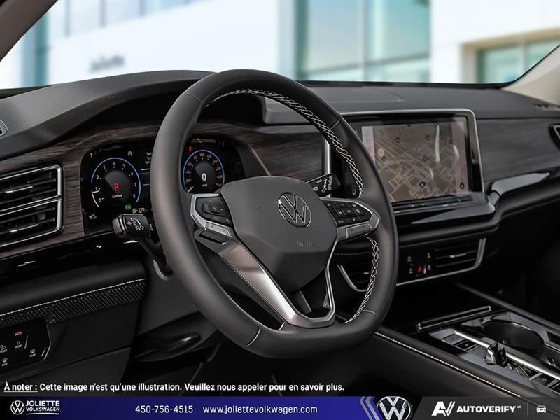 volkswagen Atlas 2026 - 12