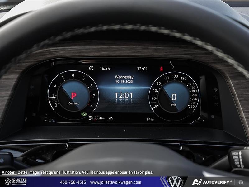volkswagen Atlas 2026 - 14
