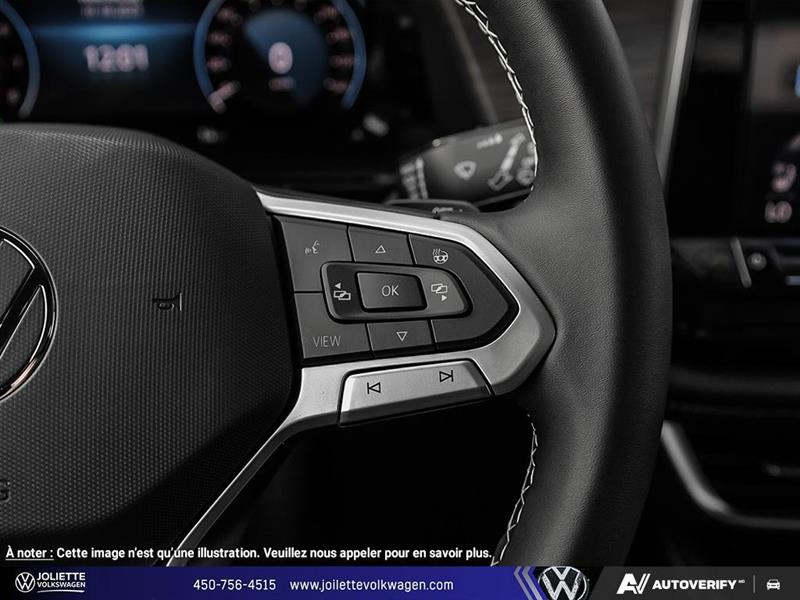 volkswagen Atlas 2026 - 15