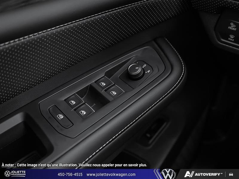 volkswagen Atlas 2026 - 16
